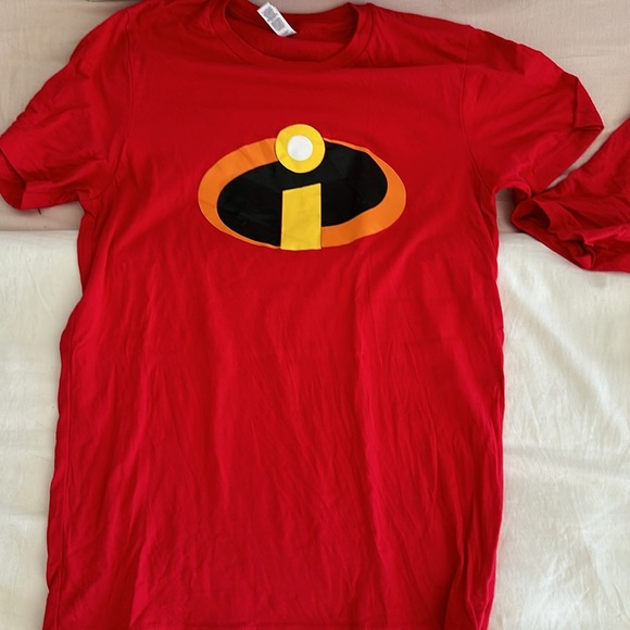 INCREDIBLES family shirts - Picture 2 of 6